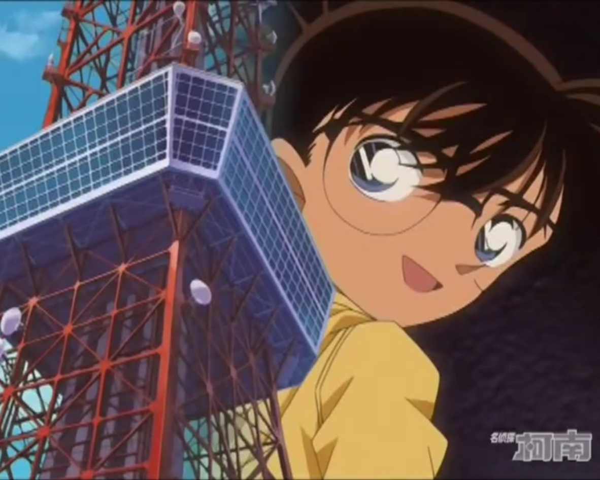 名侦探柯南:柯南早就已经暴露了自己的智慧,他早该是警察的帮手